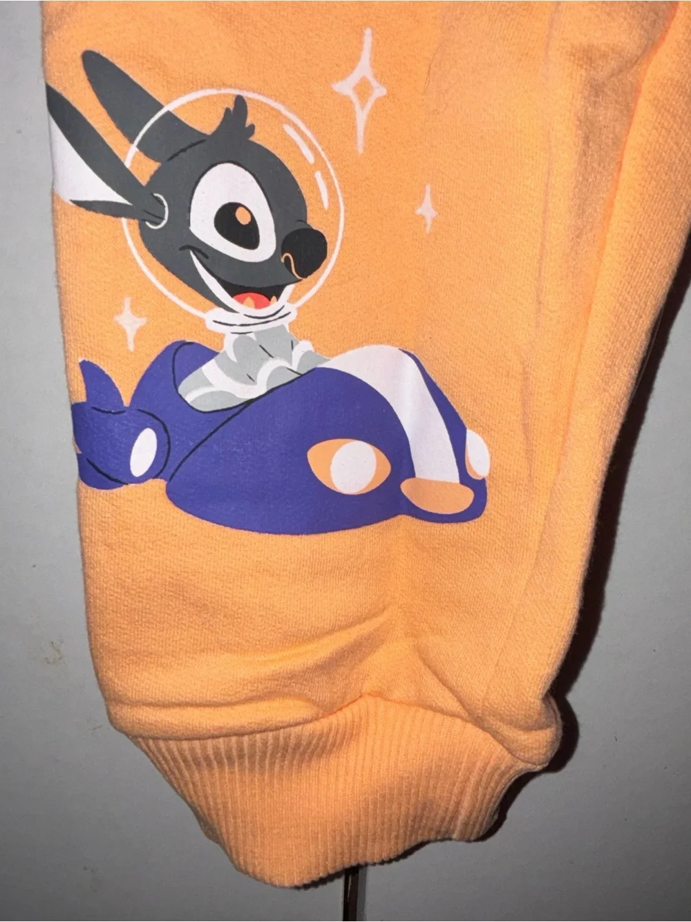 Disney soft purple